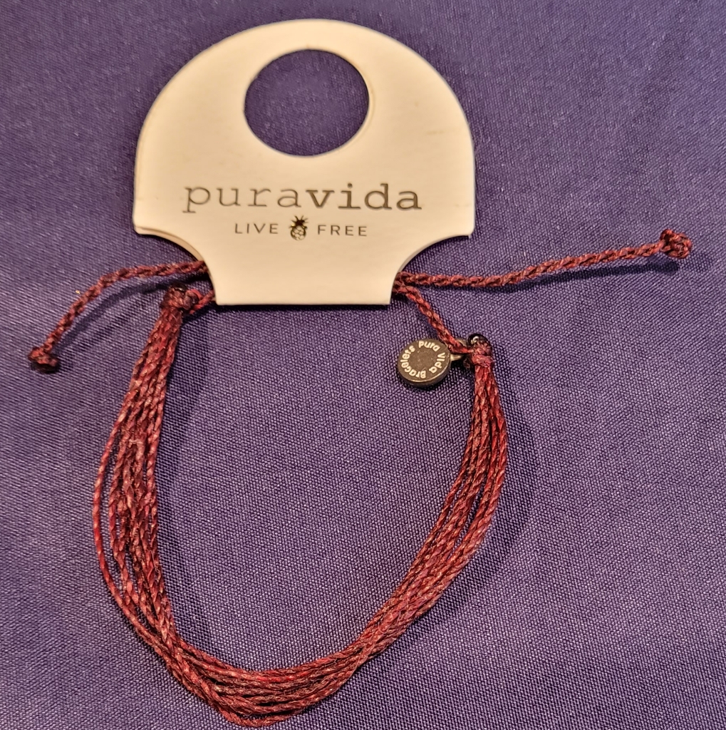 Puravida Bracelet
